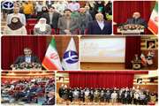 برگزاری همایش ملی یک روزه آنفلوانزای فوق حاد پرندگان (تهدیدی واقعی و درس هایی برای آمادگی در برابر پاندمی آینده)