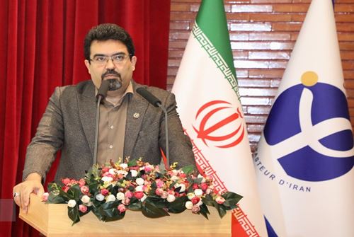 انتصاب رئیس انستیتو پاستور ایران توسط وزیر محترم بهداشت درمان و آموزش پزشکی