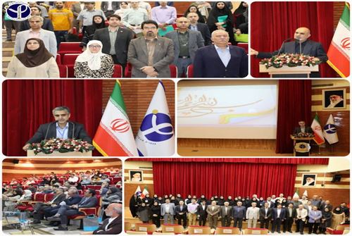 برگزاری همایش ملی یک روزه آنفلوانزای فوق حاد پرندگان (تهدیدی واقعی و درس هایی برای آمادگی در برابر پاندمی آینده)