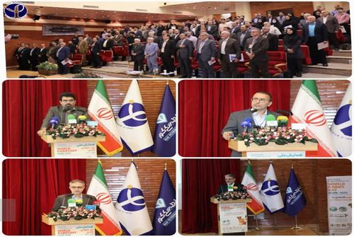 برگزاری همایش روز جهانی هاری